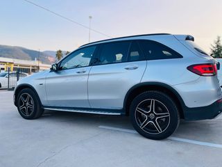 Mercedes-Benz GLC 300 2021 DE 4MATIC 9G-TRONIC AMG LINE-thumb-12