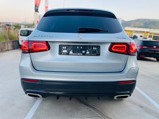 Mercedes-Benz GLC 300 2021 DE 4MATIC 9G-TRONIC AMG LINE-thumb-42