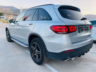 Mercedes-Benz GLC 300 2021 DE 4MATIC 9G-TRONIC AMG LINE-thumb-3