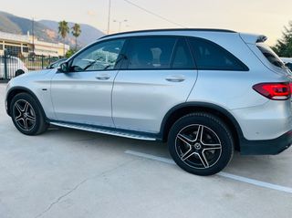 Mercedes-Benz GLC 300 2021 DE 4MATIC 9G-TRONIC AMG LINE-thumb-43