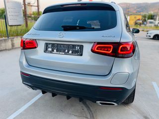 Mercedes-Benz GLC 300 2021 DE 4MATIC 9G-TRONIC AMG LINE-thumb-4