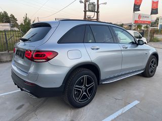Mercedes-Benz GLC 300 2021 DE 4MATIC 9G-TRONIC AMG LINE-thumb-44
