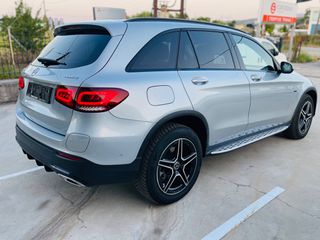 Mercedes-Benz GLC 300 2021 DE 4MATIC 9G-TRONIC AMG LINE-thumb-6