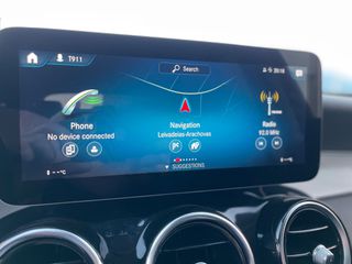 Mercedes-Benz GLC 300 2021 DE 4MATIC 9G-TRONIC AMG LINE-thumb-31