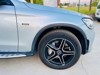 Mercedes-Benz GLC 300 2021 DE 4MATIC 9G-TRONIC AMG LINE-thumb-10