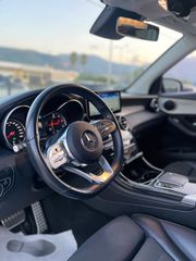 Mercedes-Benz GLC 300 2021 DE 4MATIC 9G-TRONIC AMG LINE-thumb-20