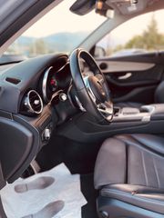 Mercedes-Benz GLC 300 2021 DE 4MATIC 9G-TRONIC AMG LINE-thumb-23
