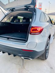 Mercedes-Benz GLC 300 2021 DE 4MATIC 9G-TRONIC AMG LINE-thumb-25