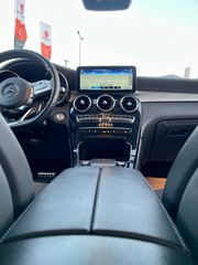 Mercedes-Benz GLC 300 2021 DE 4MATIC 9G-TRONIC AMG LINE-thumb-29