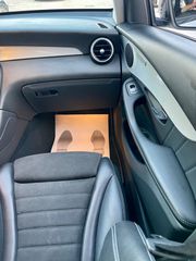 Mercedes-Benz GLC 300 2021 DE 4MATIC 9G-TRONIC AMG LINE-thumb-30