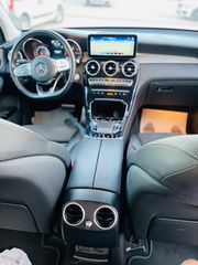 Mercedes-Benz GLC 300 2021 DE 4MATIC 9G-TRONIC AMG LINE-thumb-32