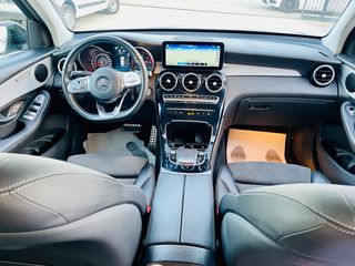 Mercedes-Benz GLC 300 2021 DE 4MATIC 9G-TRONIC AMG LINE-thumb-34