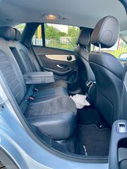 Mercedes-Benz GLC 300 2021 DE 4MATIC 9G-TRONIC AMG LINE-thumb-35