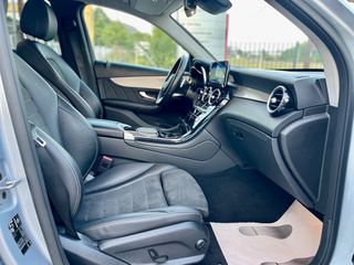 Mercedes-Benz GLC 300 2021 DE 4MATIC 9G-TRONIC AMG LINE-thumb-36