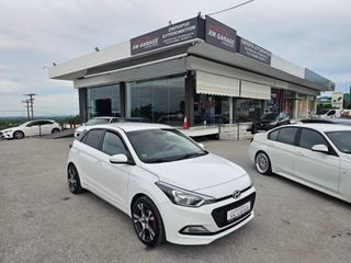 Hyundai i 20 2017 1.2 Active Edition