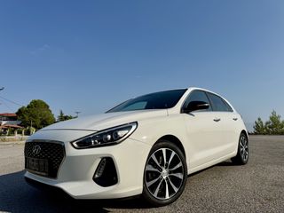 Hyundai i 30 2017 1.0 TGDI Creative 6-τάχυτο