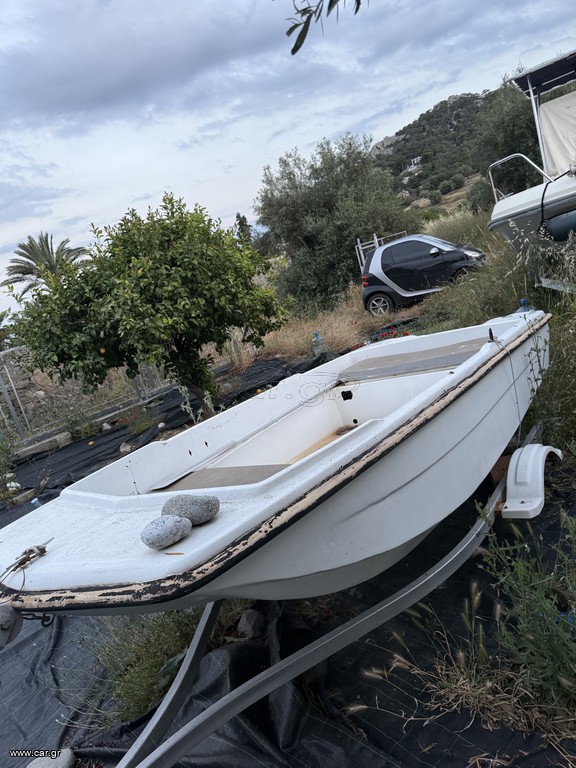 Ahellas 2005 AHELLAS με τρελιερ