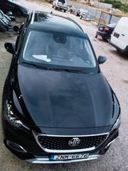 Mg EHS 2022 MG5 EHS 1.5 T-GDI Plug-in Hybrid Luxury-thumb-2