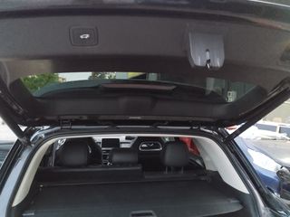 Mg EHS 2022 MG5 EHS 1.5 T-GDI Plug-in Hybrid Luxury-thumb-11