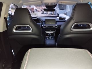 Mg EHS 2022 MG5 EHS 1.5 T-GDI Plug-in Hybrid Luxury-thumb-10