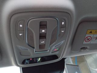 Mg EHS 2022 MG5 EHS 1.5 T-GDI Plug-in Hybrid Luxury-thumb-12