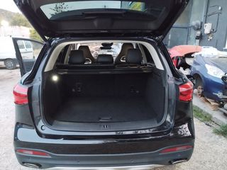 Mg EHS 2022 MG5 EHS 1.5 T-GDI Plug-in Hybrid Luxury-thumb-7