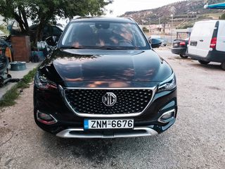 Mg EHS 2022 MG5 EHS 1.5 T-GDI Plug-in Hybrid Luxury