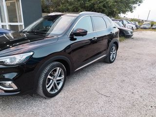 Mg EHS 2022 MG5 EHS 1.5 T-GDI Plug-in Hybrid Luxury-thumb-1