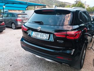 Mg EHS 2022 MG5 EHS 1.5 T-GDI Plug-in Hybrid Luxury-thumb-9