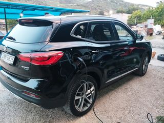 Mg EHS 2022 MG5 EHS 1.5 T-GDI Plug-in Hybrid Luxury-thumb-5