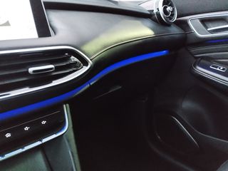 Mg EHS 2022 MG5 EHS 1.5 T-GDI Plug-in Hybrid Luxury-thumb-20