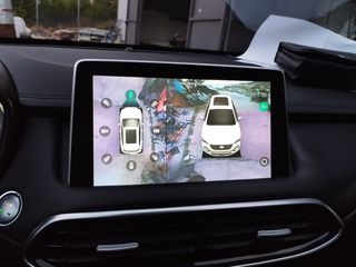 Mg EHS 2022 MG5 EHS 1.5 T-GDI Plug-in Hybrid Luxury-thumb-21