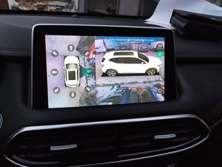 Mg EHS 2022 MG5 EHS 1.5 T-GDI Plug-in Hybrid Luxury-thumb-22