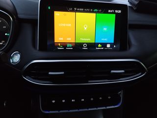Mg EHS 2022 MG5 EHS 1.5 T-GDI Plug-in Hybrid Luxury-thumb-23