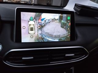 Mg EHS 2022 MG5 EHS 1.5 T-GDI Plug-in Hybrid Luxury-thumb-24