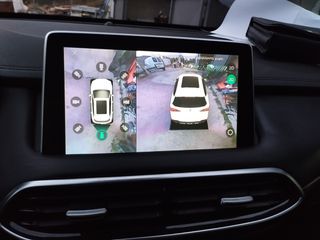 Mg EHS 2022 MG5 EHS 1.5 T-GDI Plug-in Hybrid Luxury-thumb-25