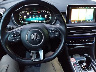 Mg EHS 2022 MG5 EHS 1.5 T-GDI Plug-in Hybrid Luxury-thumb-26