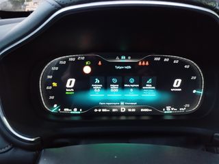 Mg EHS 2022 MG5 EHS 1.5 T-GDI Plug-in Hybrid Luxury-thumb-27