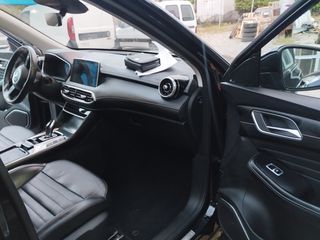 Mg EHS 2022 MG5 EHS 1.5 T-GDI Plug-in Hybrid Luxury-thumb-31