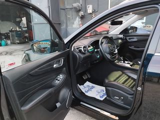 Mg EHS 2022 MG5 EHS 1.5 T-GDI Plug-in Hybrid Luxury-thumb-4