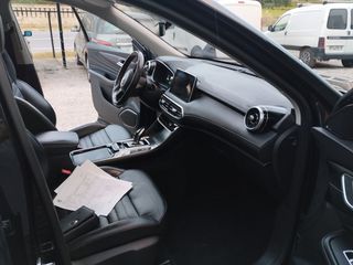 Mg EHS 2022 MG5 EHS 1.5 T-GDI Plug-in Hybrid Luxury-thumb-32
