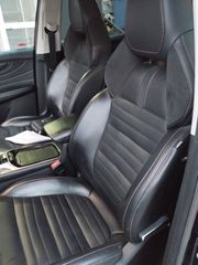Mg EHS 2022 MG5 EHS 1.5 T-GDI Plug-in Hybrid Luxury-thumb-34