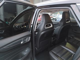 Mg EHS 2022 MG5 EHS 1.5 T-GDI Plug-in Hybrid Luxury-thumb-35