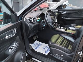 Mg EHS 2022 MG5 EHS 1.5 T-GDI Plug-in Hybrid Luxury-thumb-36