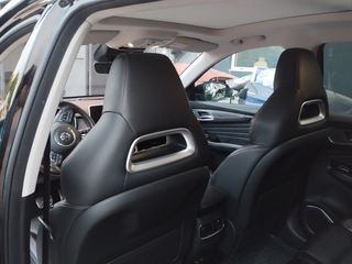 Mg EHS 2022 MG5 EHS 1.5 T-GDI Plug-in Hybrid Luxury-thumb-38