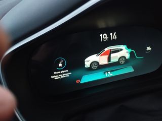 Mg EHS 2022 MG5 EHS 1.5 T-GDI Plug-in Hybrid Luxury-thumb-39
