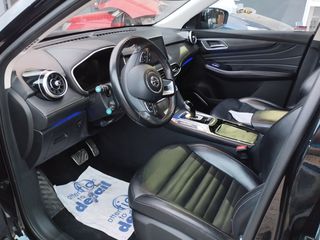 Mg EHS 2022 MG5 EHS 1.5 T-GDI Plug-in Hybrid Luxury-thumb-40
