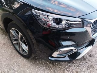 Mg EHS 2022 MG5 EHS 1.5 T-GDI Plug-in Hybrid Luxury-thumb-41