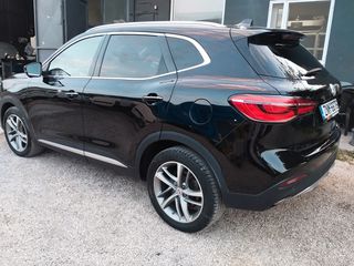 Mg EHS 2022 MG5 EHS 1.5 T-GDI Plug-in Hybrid Luxury-thumb-8