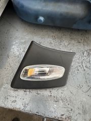 ΦΛΑΣ ΑΡΙΣΤΕΡΟΥ ΚΑΘΡΕΠΤΗ PEUGEOT 207